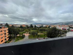 Acogedor y funcional aparta estudio en el nororiente de Bogotá