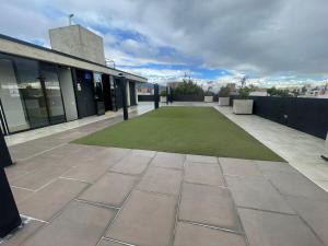 Acogedor y funcional aparta estudio en el nororiente de Bogotá