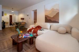 TATRAHOLIDAY - Apartament White Valley