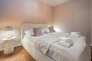 TATRAHOLIDAY - Apartament White Valley