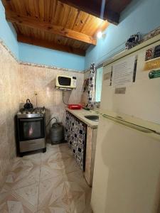 Casa La Gloria A 3 cuadras del mar