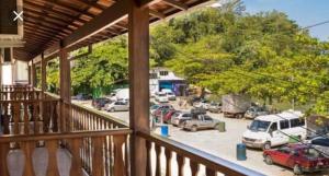 FLATS e SUÍTES NATIVA