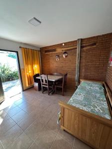 El fogón de los amigos