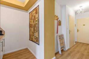 1001 Night 2BR - Gym - Parking