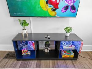 Prime Downtown Indy House Close to DT Indy