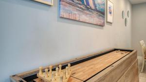 Villa La Isla Family Condo with Pool Near Corpus Christis Best Beaches Dining