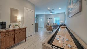 Villa La Isla Family Condo with Pool Near Corpus Christis Best Beaches Dining