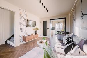 JW Executive ApartHouse 2