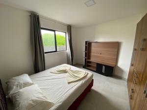 Apartamento Próximo ao Beto Carrero