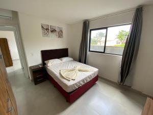 Apartamento Próximo ao Beto Carrero