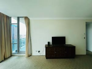 Sydney CBD 2BR-2BA Unit - Free Parking