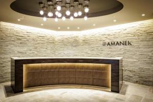 HOTEL AMANEK Osaka Namba