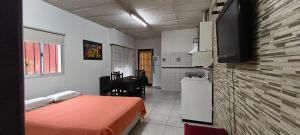 Un espacio tranquilo