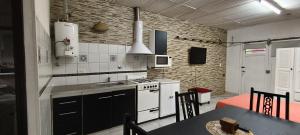 Un espacio tranquilo