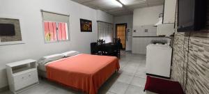 Un espacio tranquilo