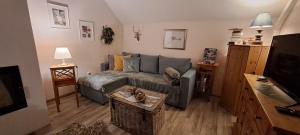 Mountains Galerie Apartment Hana