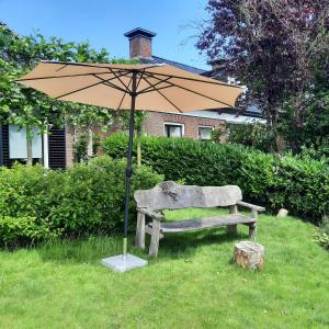 Noardlik B&B