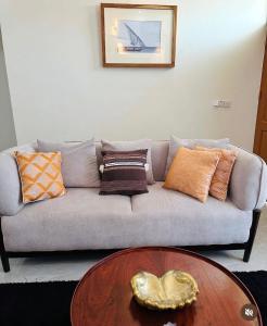 Amani Homes Appartment Dodoma