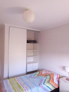 Carlos Paz - 3 Dormitorios con cochera - Zona céntrica residencial