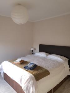 Carlos Paz - 3 Dormitorios con cochera - Zona céntrica residencial