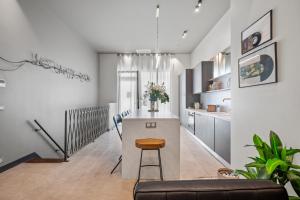 Jessicannes - Architect loft near Croisette