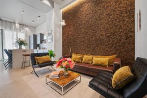 Jessicannes - Architect loft near Croisette