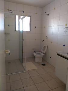 Sobrado aconchegante a 50m da praia