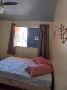 Sobrado aconchegante a 50m da praia