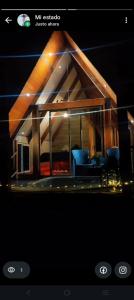 The River lodge Valdivia