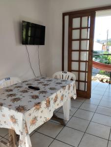 Praia cachoeira do bom