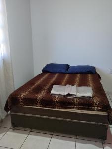 Praia cachoeira do bom