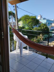 Praia cachoeira do bom