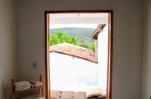 Casa de Adobe