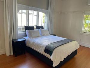 Hilltop Hideaway Brisbane