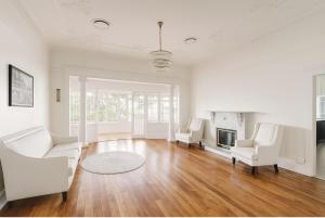 Hilltop Hideaway Brisbane