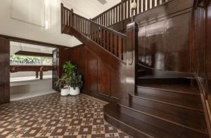 Hilltop Hideaway Brisbane