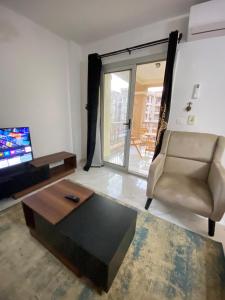 Central Park hotel apartment