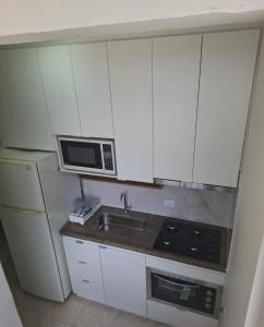 Apartamento em pitangueiras