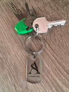 City View Rooftop Nest