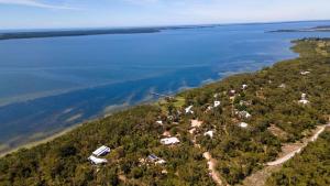 Bungaree - Waterfront Retreat