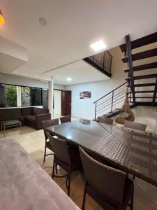 Sobrado no centro da Cidade