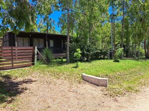 Complejo Mirando el Cerro