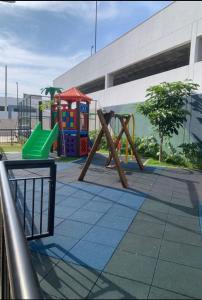 Aconchegante Recreio dos Bandeirantes