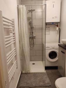 Cosy appartement calme et tout équipé idéal seul ou en couple