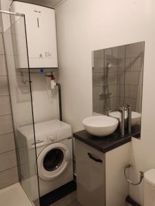 Cosy appartement calme et tout équipé idéal seul ou en couple