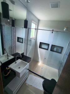 Casa espaçosa em Meaipe