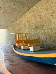 MHV Milagres - Lanai Casa 26, Casa em Cobertura com Piscina com Vista Mar, A poucos Metros da Capela