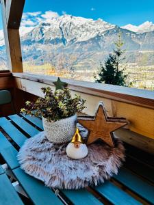 KARWENDELBLICK - ein idyllischer Wohlfühlort