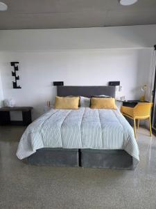 The best view of the river 34th Floor Gym