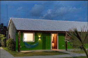 MHV Milagres - Casa da Villa 08, Casa em Villa